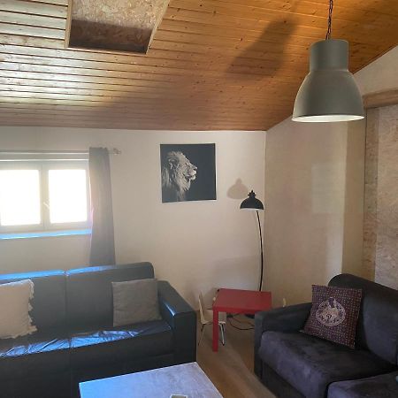 Appartement Amarante Puy-Saint-Martin Exterior foto